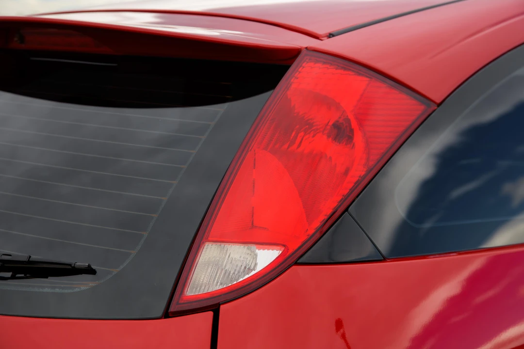 2003 Ford Focus 1st Gen - Image 24 of 31