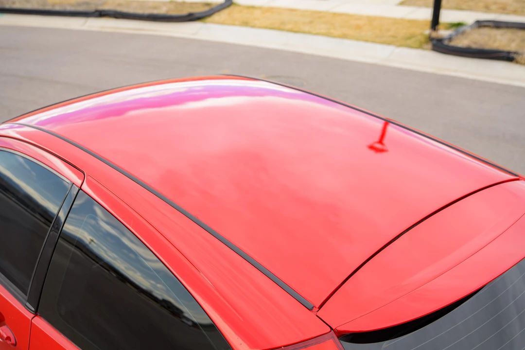 2003 Ford Focus 1st Gen - Image 28 of 31