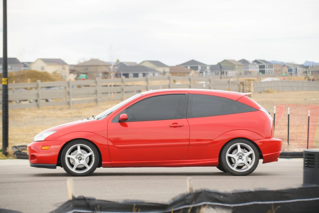 2003 Ford Focus 1st Gen - Image 8 of 31