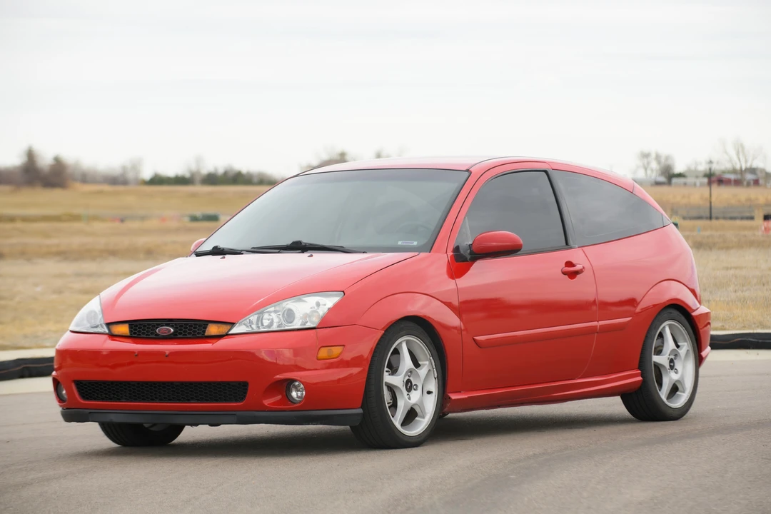 2003 Ford Focus 1st Gen - Image 7 of 31