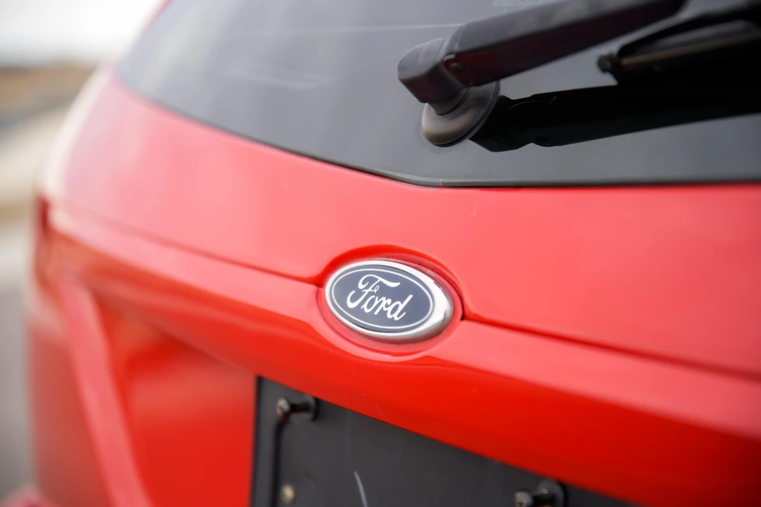 2003 Ford Focus 1st Gen - Image 22 of 31