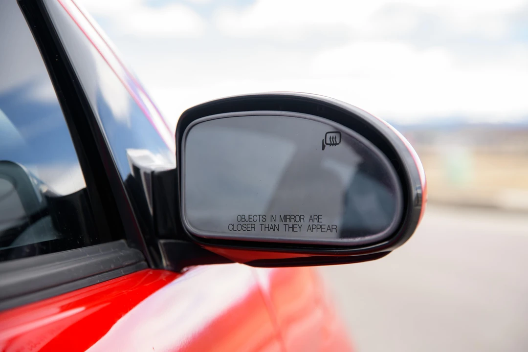 2003 Ford Focus 1st Gen - Image 25 of 31