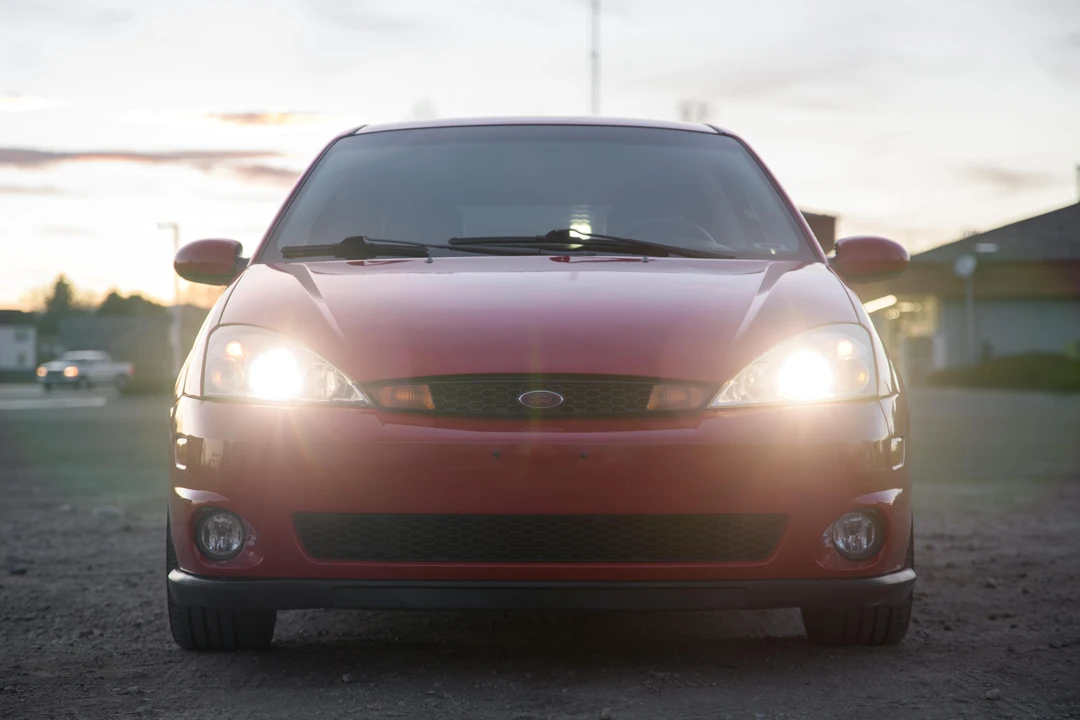 2003 Ford Focus 1st Gen - Image 6 of 31