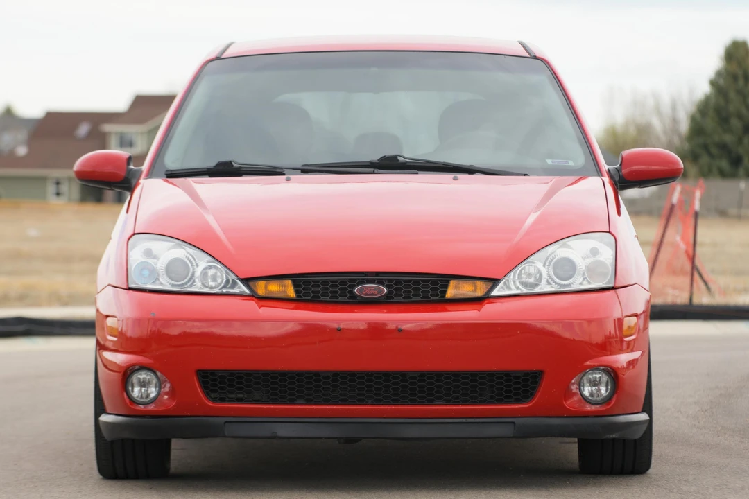 2003 Ford Focus 1st Gen - Image 2 of 31