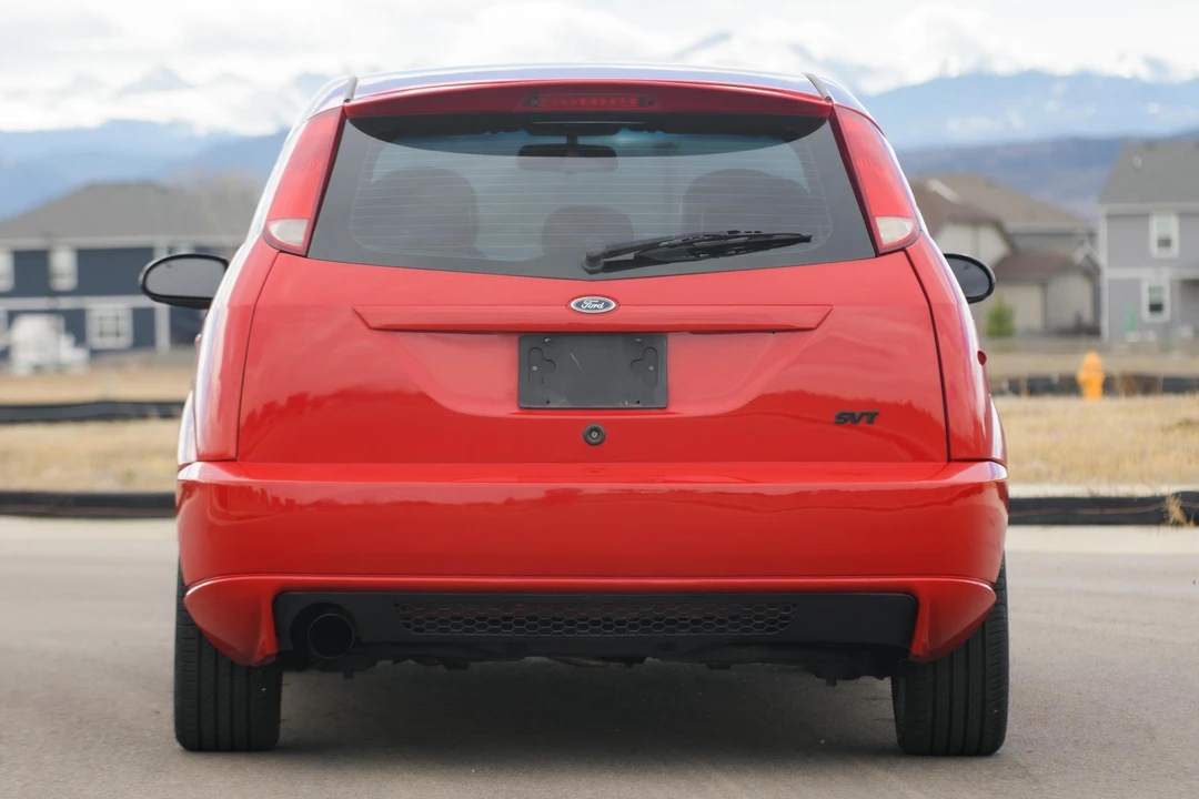 2003 Ford Focus 1st Gen - Image 5 of 31