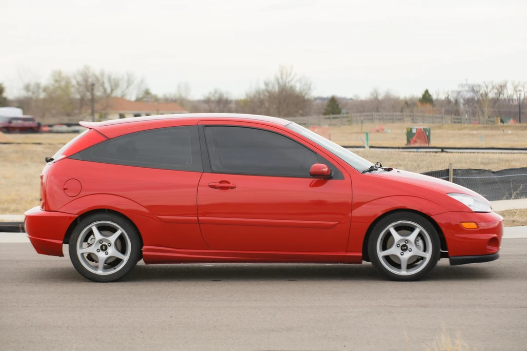 2003 Ford Focus 1st Gen - Image 3 of 31