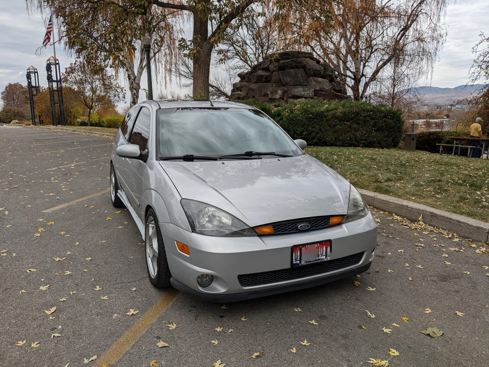 2003 Ford Focus 1st Gen - Image 16 of 30
