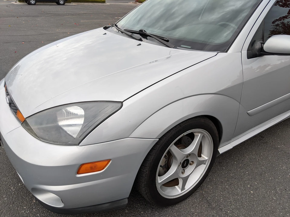 2003 Ford Focus 1st Gen - Image 20 of 30