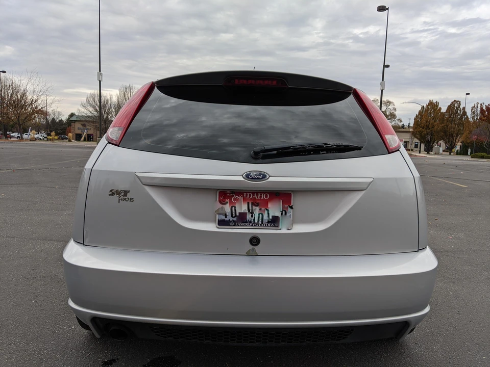 2003 Ford Focus 1st Gen - Image 12 of 30