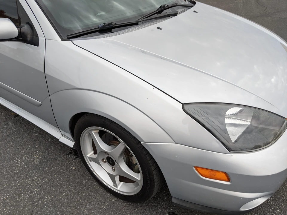2003 Ford Focus 1st Gen - Image 17 of 30