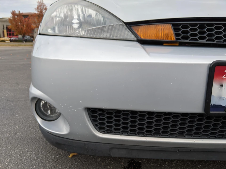 2003 Ford Focus 1st Gen - Image 18 of 30