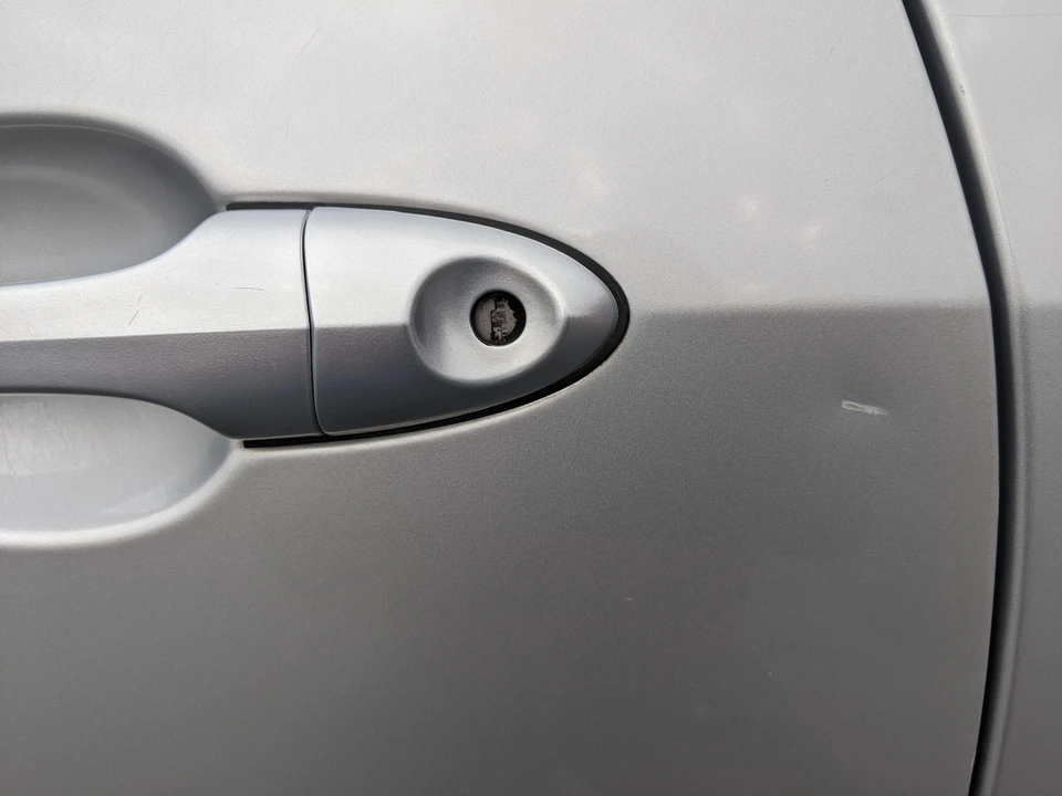 2003 Ford Focus 1st Gen - Image 28 of 30