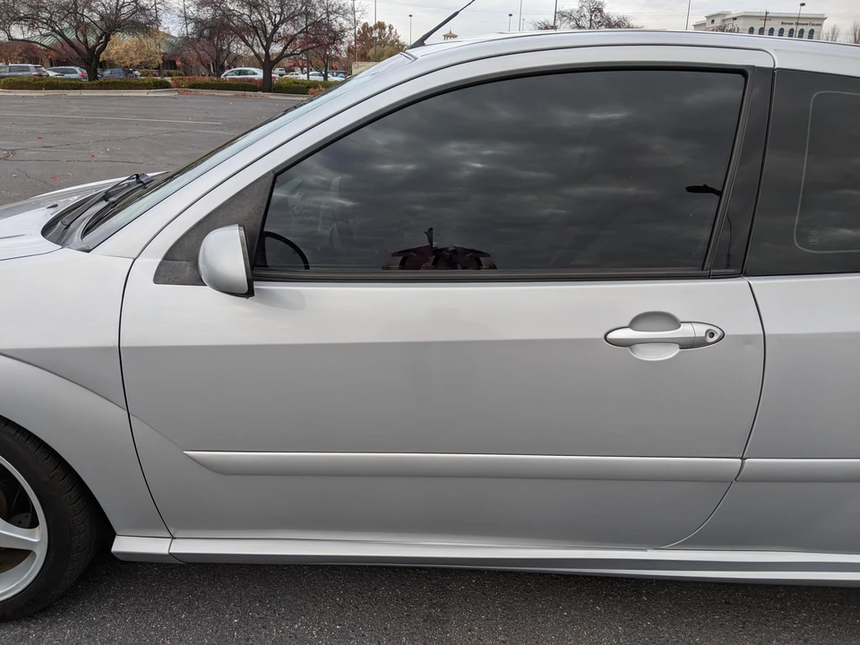 2003 Ford Focus 1st Gen - Image 21 of 30