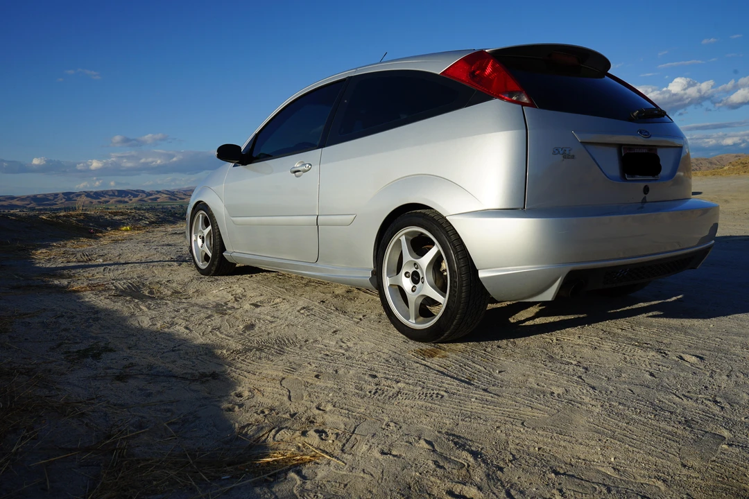 2003 Ford Focus 1st Gen - Image 10 of 30