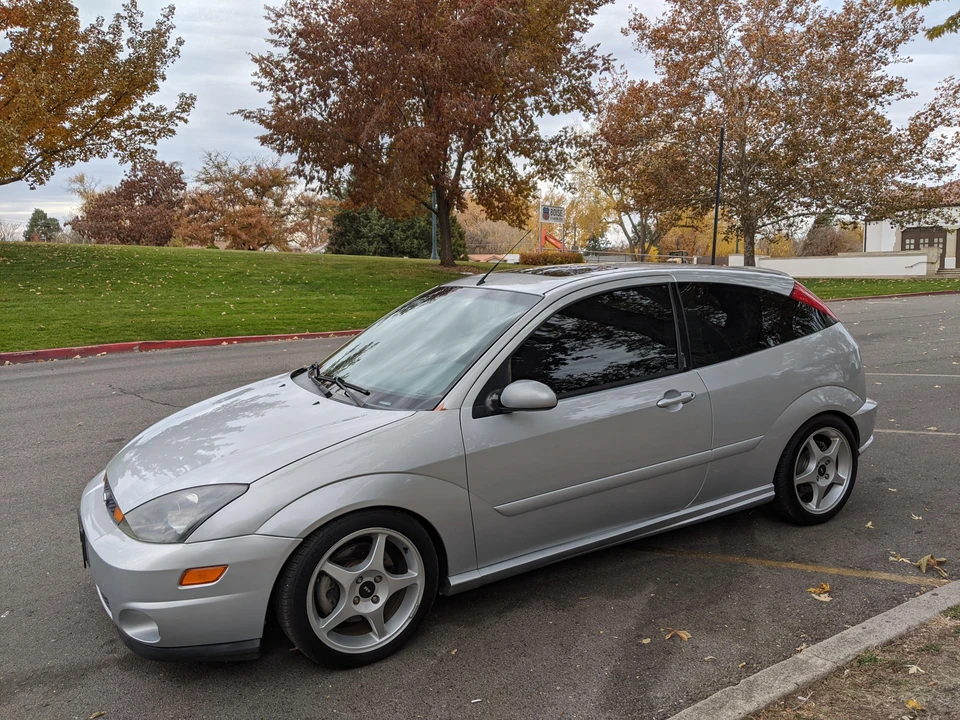 2003 Ford Focus 1st Gen - Image 8 of 30