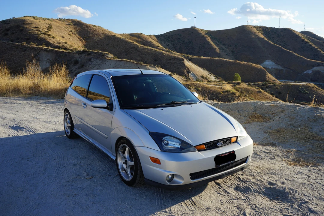 2003 Ford Focus 1st Gen - Image 14 of 30