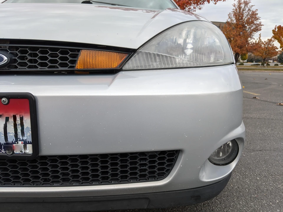 2003 Ford Focus 1st Gen - Image 19 of 30