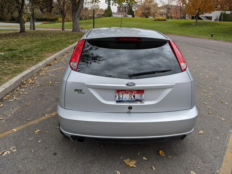 2003 Ford Focus 1st Gen - Image 11 of 30