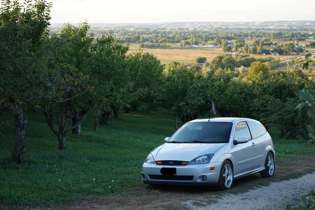 2003 Ford Focus 1st Gen - Image 7 of 30