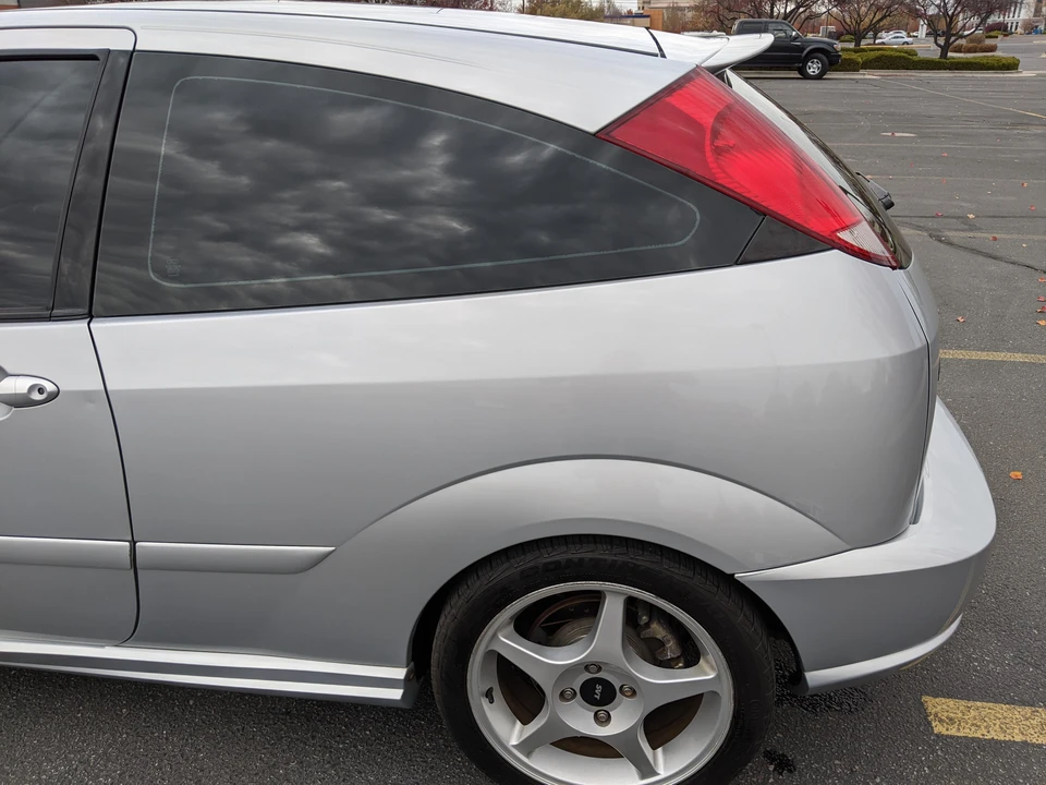 2003 Ford Focus 1st Gen - Image 22 of 30