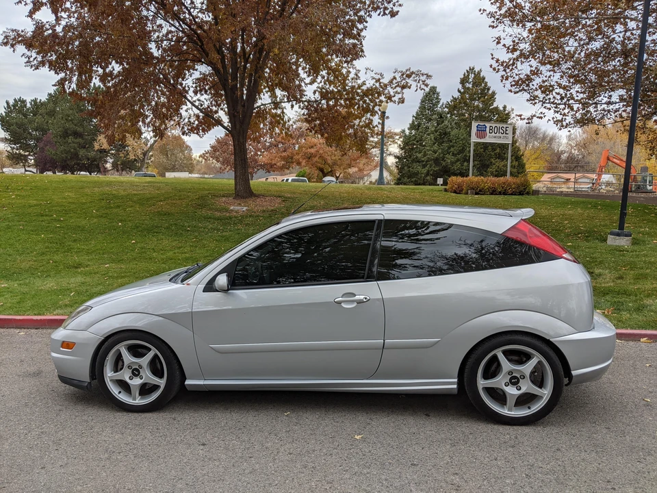 2003 Ford Focus 1st Gen - Image 9 of 30
