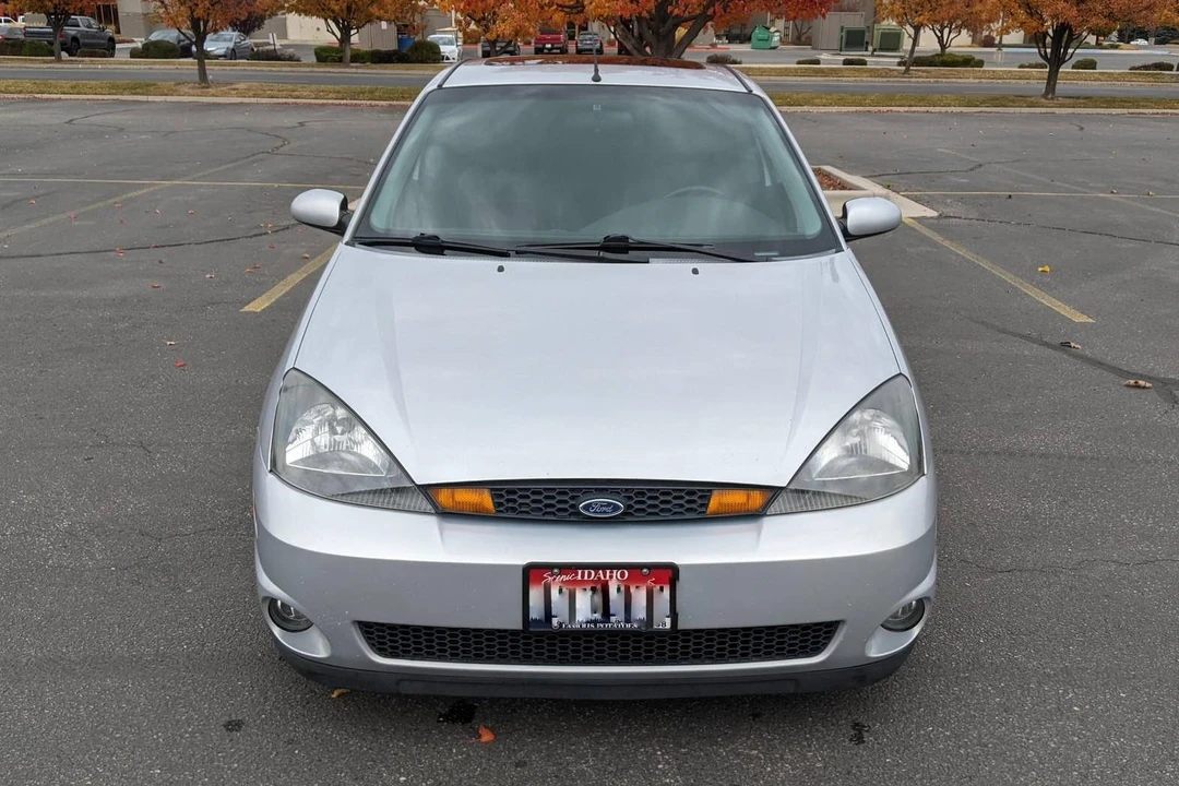 2003 Ford Focus 1st Gen - Image 2 of 30