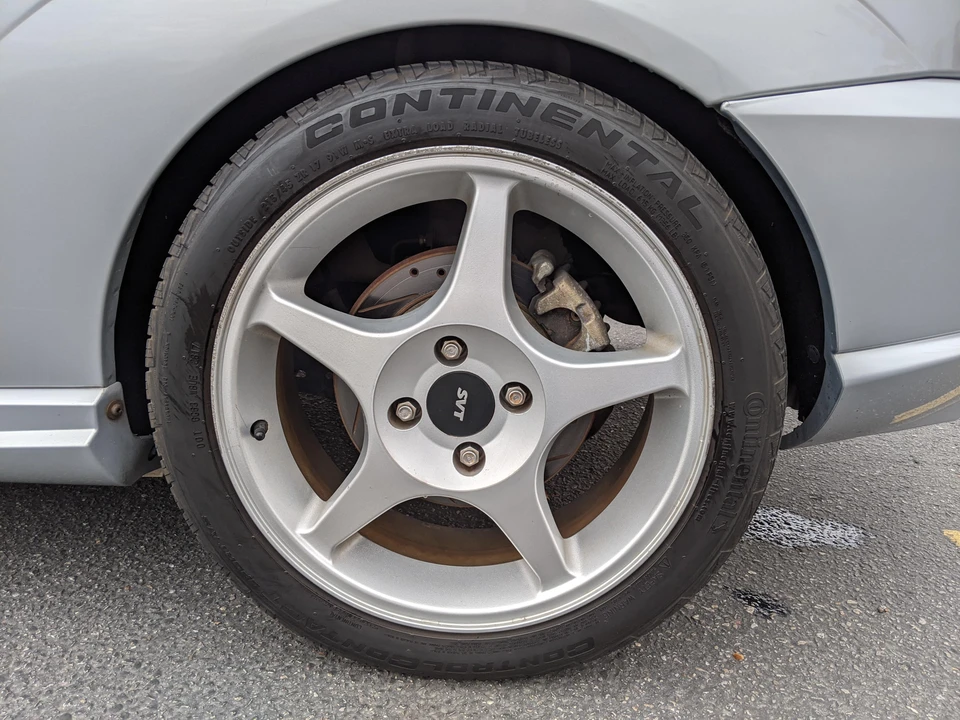 2003 Ford Focus 1st Gen - Image 30 of 30
