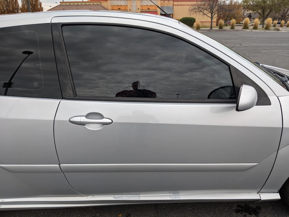 2003 Ford Focus 1st Gen - Image 24 of 30