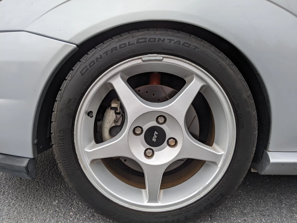 2003 Ford Focus 1st Gen - Image 29 of 30