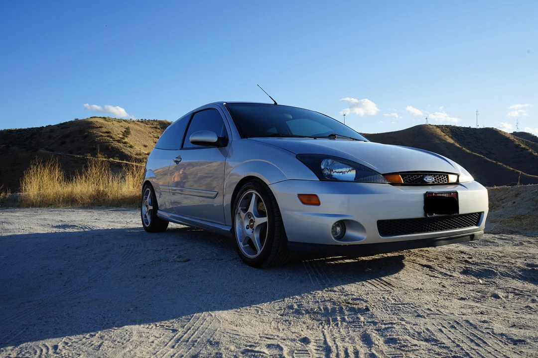 2003 Ford Focus 1st Gen - Image 15 of 30