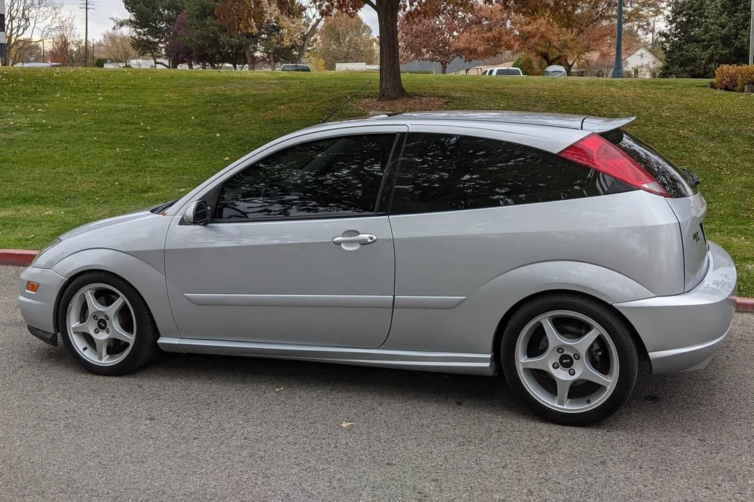 2003 Ford Focus 1st Gen - Image 4 of 30