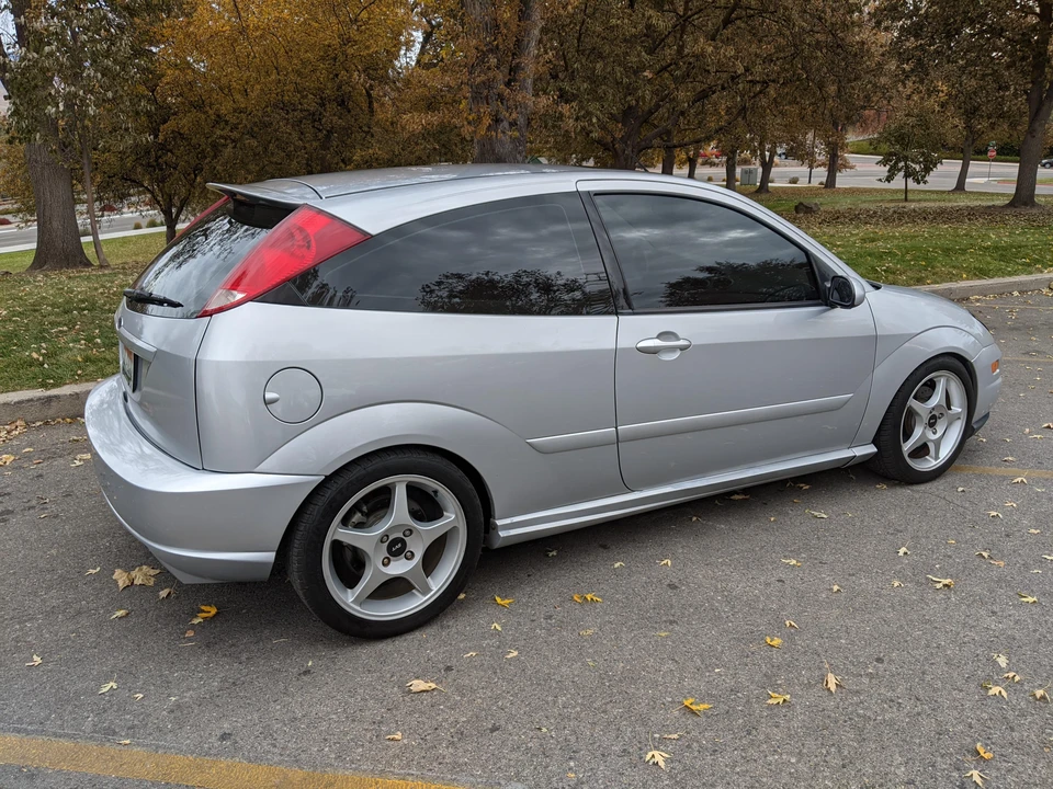 2003 Ford Focus 1st Gen - Image 13 of 30