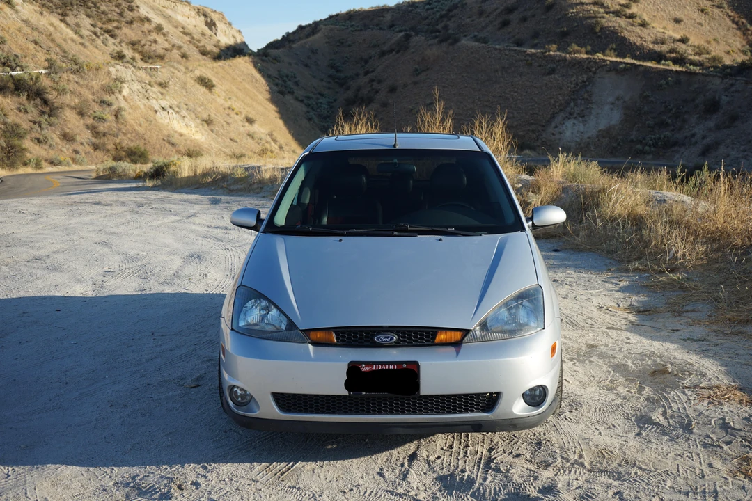 2003 Ford Focus 1st Gen - Image 6 of 30