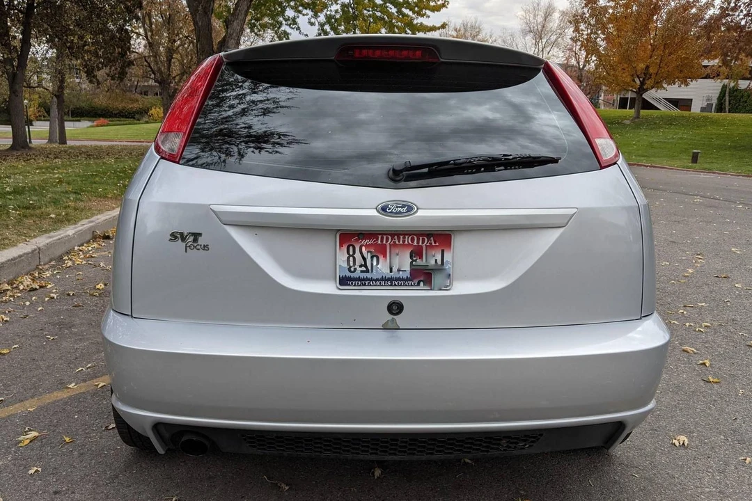 2003 Ford Focus 1st Gen - Image 5 of 30