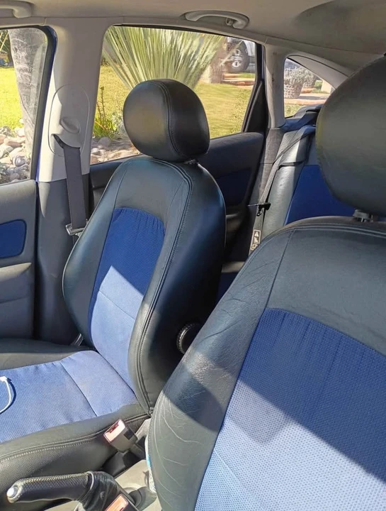 2003 Ford Focus 1st Gen - Image 4 of 4