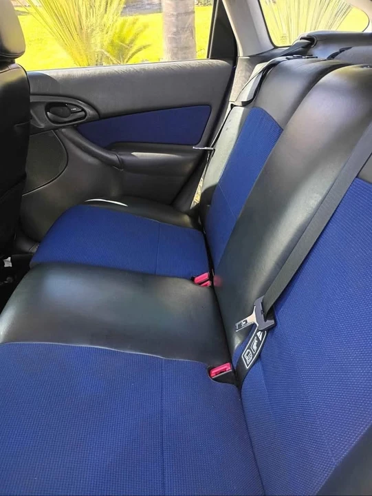 2003 Ford Focus 1st Gen - Image 2 of 4