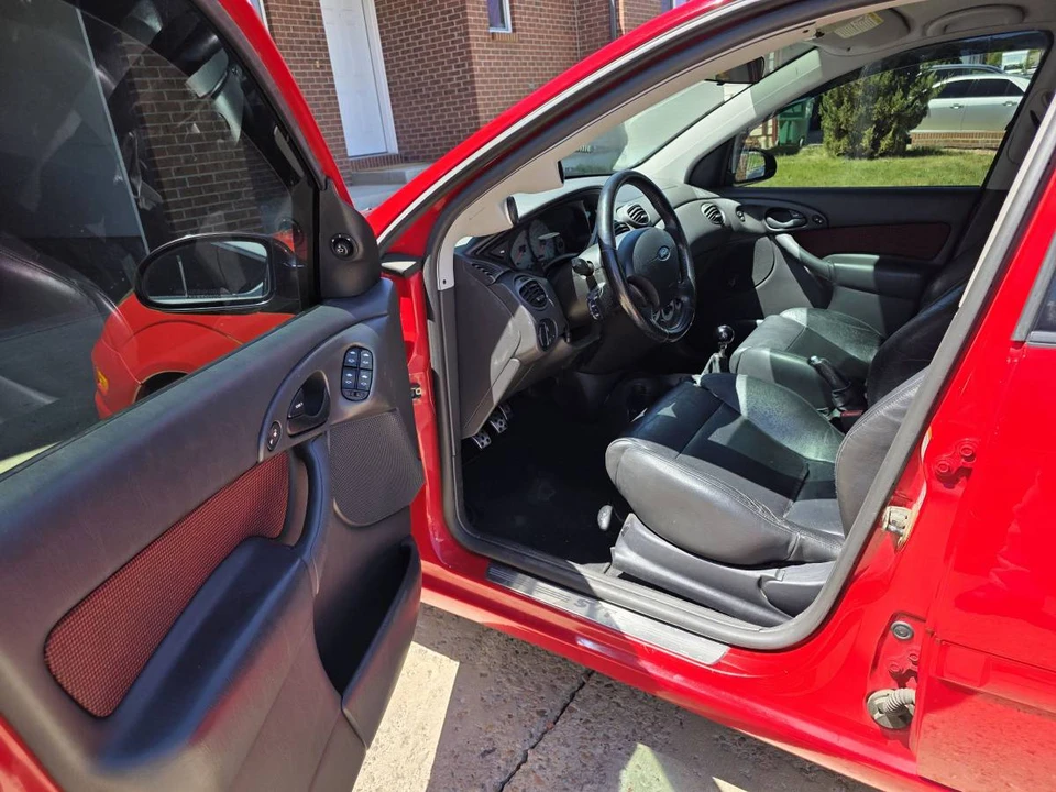 2003 Ford Focus 1st Gen - Image 5 of 16