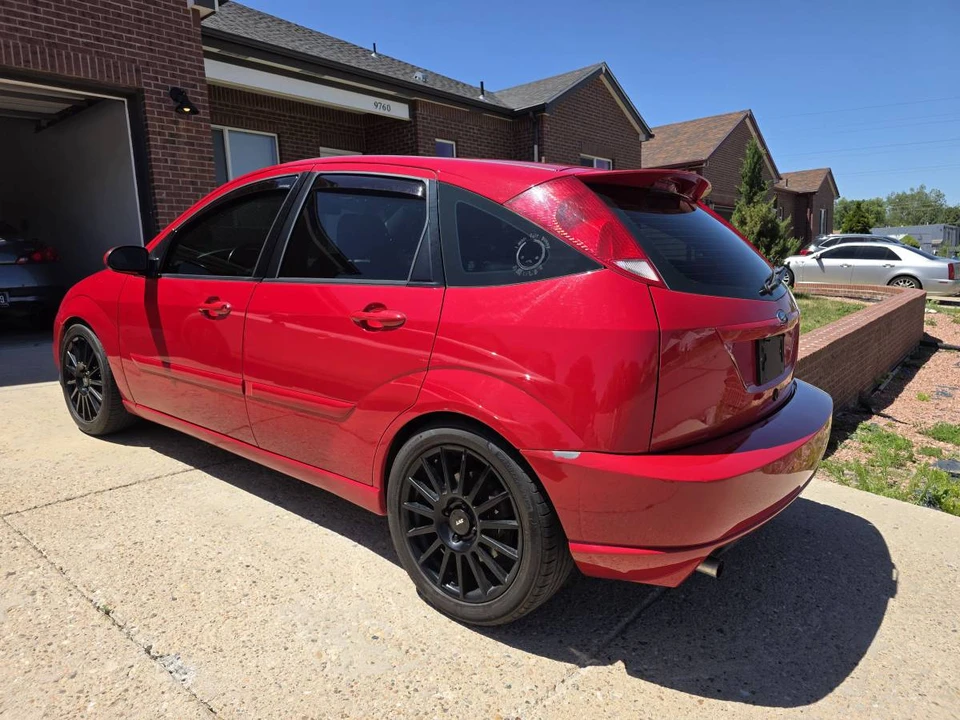 2003 Ford Focus 1st Gen - Image 4 of 16