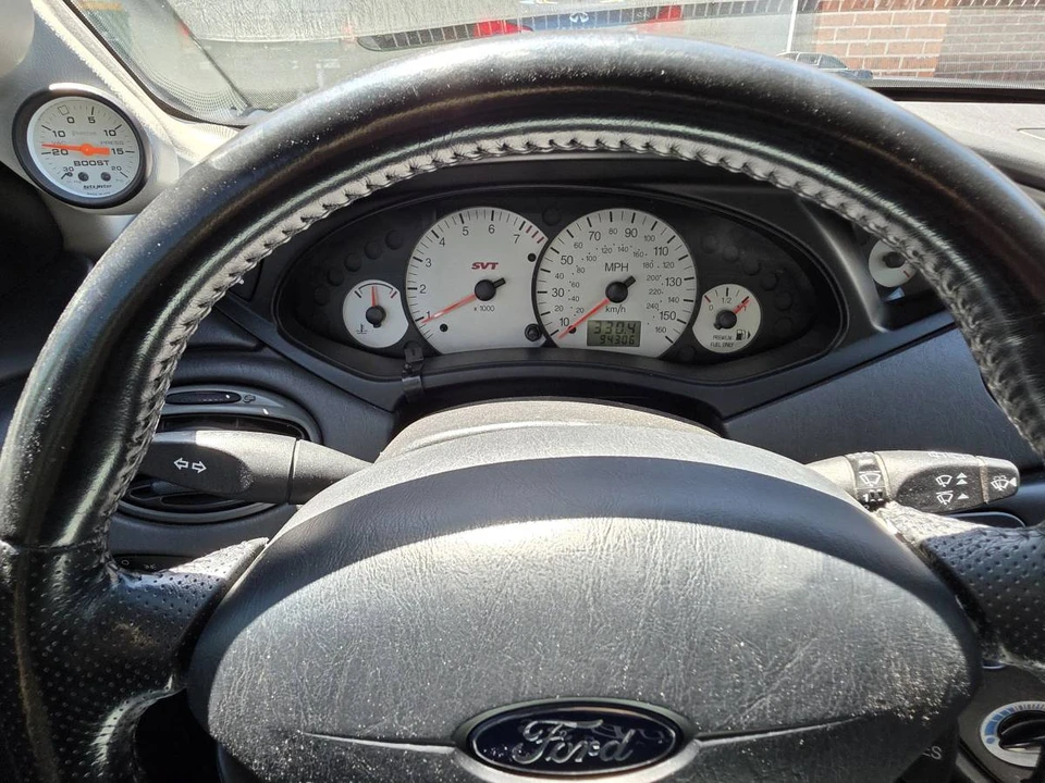 2003 Ford Focus 1st Gen - Image 8 of 16