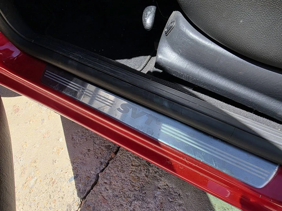 2003 Ford Focus 1st Gen - Image 6 of 16