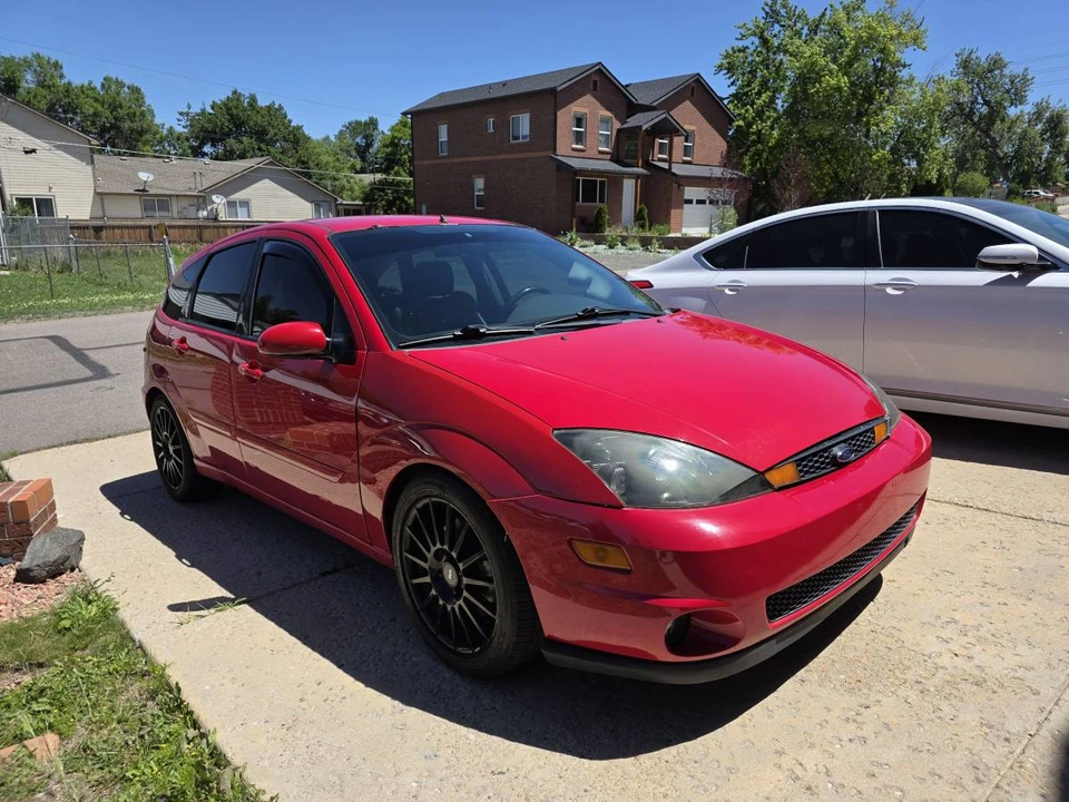 2003 Ford Focus 1st Gen - Image 2 of 16