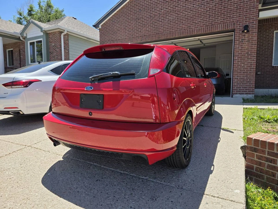 2003 Ford Focus 1st Gen - Image 3 of 16