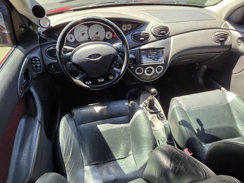 2003 Ford Focus 1st Gen - Image 7 of 16
