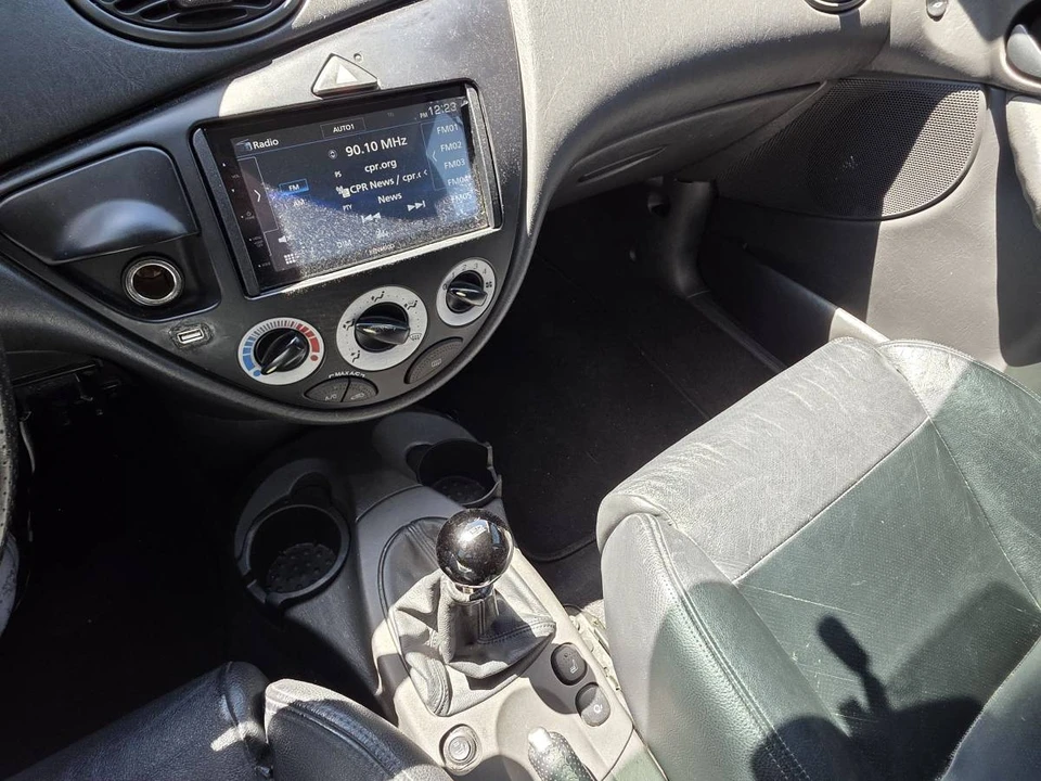 2003 Ford Focus 1st Gen - Image 9 of 16