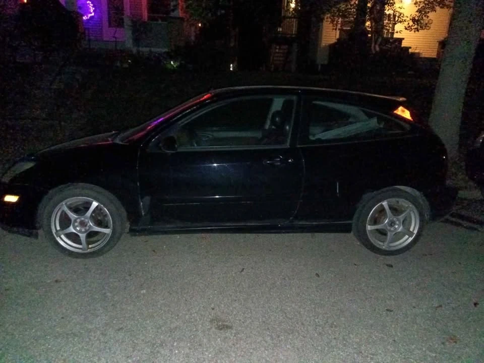 2003 Ford Focus 1st Gen - Image 2 of 9