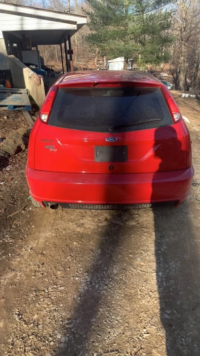 2003 Ford Focus 1st Gen - Image 2 of 5