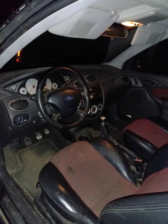 2003 Ford Focus 1st Gen - Image 5 of 9