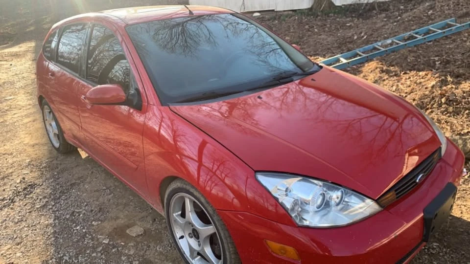 2003 Ford Focus 1st Gen - Image 3 of 5
