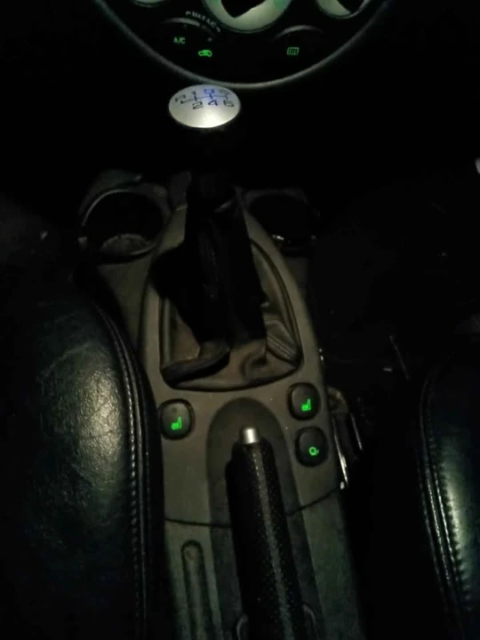 2003 Ford Focus 1st Gen - Image 6 of 9