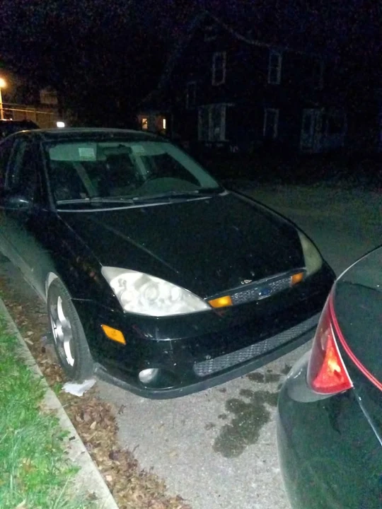 2003 Ford Focus 1st Gen - Image 3 of 9